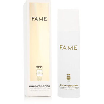 Fame Deospray
